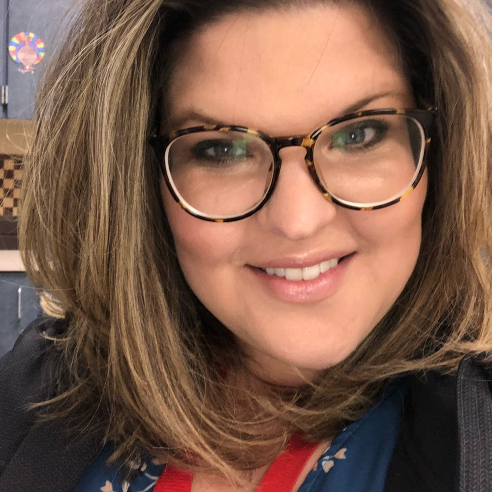 Meet your Posher, Tiffanie